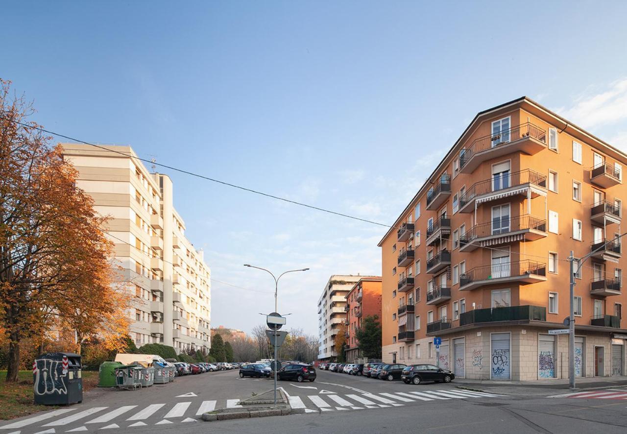 Molina Apartments By Wonderful Italy Bologna Exterior foto