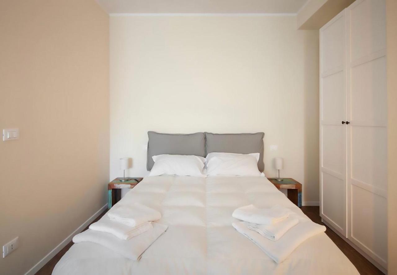 Molina Apartments By Wonderful Italy Bologna Exterior foto