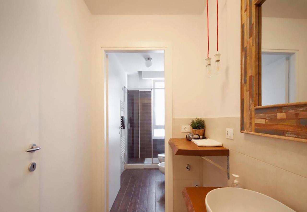 Molina Apartments By Wonderful Italy Bologna Exterior foto