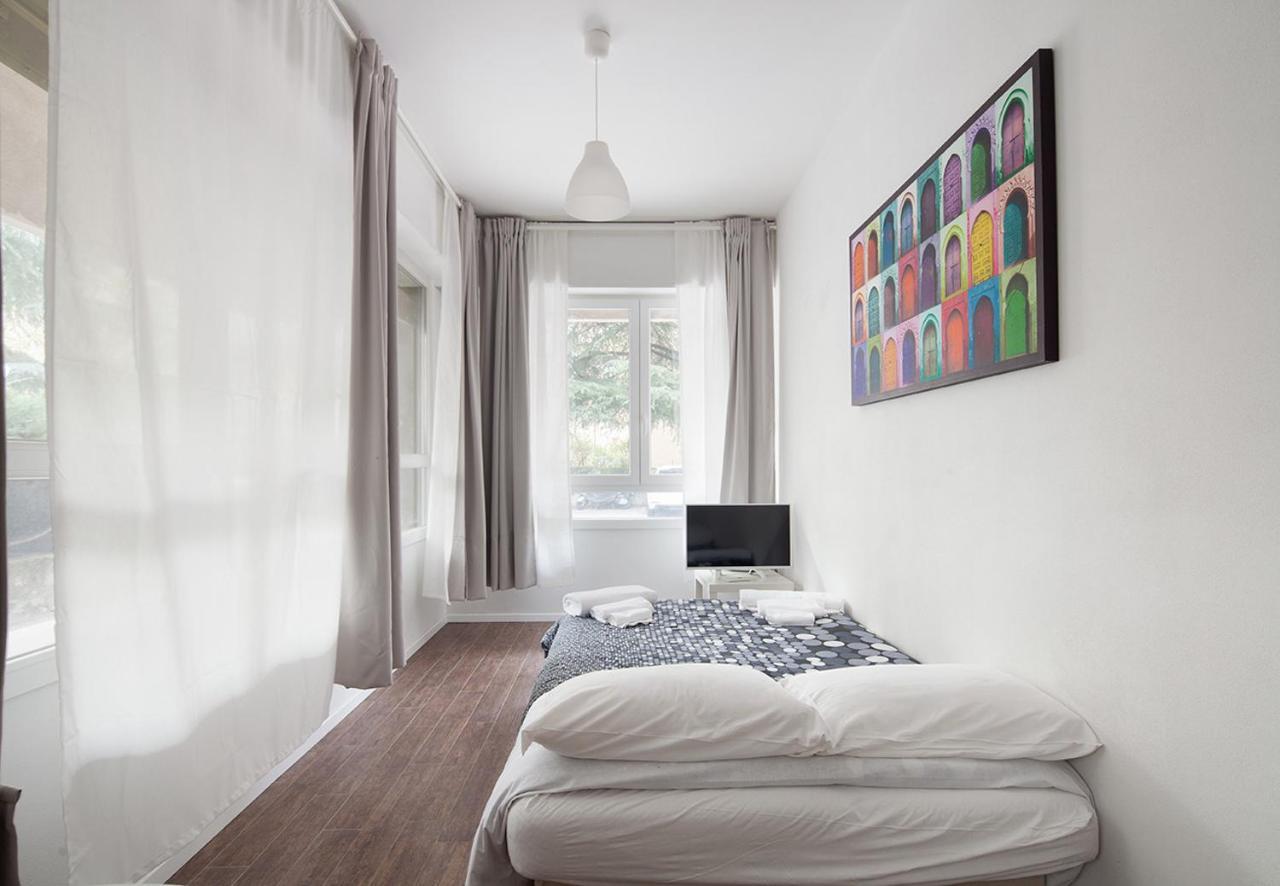 Molina Apartments By Wonderful Italy Bologna Exterior foto